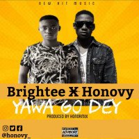 Honovy - Yawa Go Dey