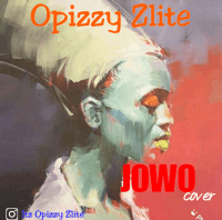 Opizzy zlite - Jowo (cover)