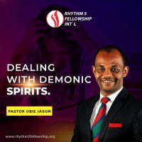 pastor obie jason - Dealing-with-demonic-spirits