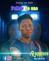 Rappture - Rappture-Follow No One(Mixed By Vibes Hits)