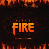 Boss B - Fire