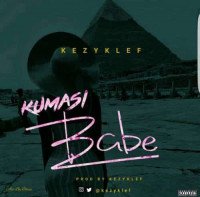 Kezyklef - Kumasi Babe