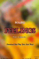 Rollins Rml - Feelings