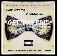 Trey Lypkyss ft Young DL - Getting Paid
