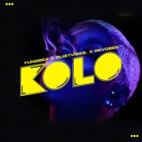 Marley-Boo - Kolo Love
