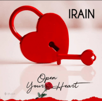 Irain Nnadi - Open Your Heart