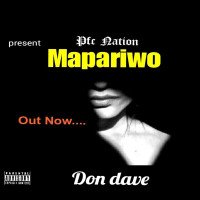 Don Dave - Mapariwo