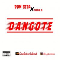 Don Giza - Dangote