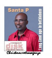 Santa P.Opata - Santa P - The Power Of His Mighty Hands