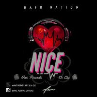 Nas pounds - Nice (feat. Di che)