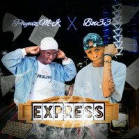 Phywiz MK - Express (feat. Boi33)