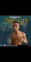 Youngkid - YOUNGKID_FINE GIRL