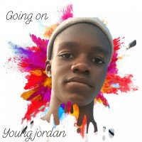Promise Jordan - Going On