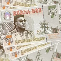 Burna Boy - Pull Up