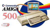 djdatavirus627 - I Remember The Amiga500 Times