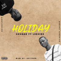 SHUGAR - Holiday
