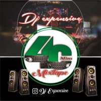 Dj Expensive - DJ EXPENSIVE - 40 MIN MIX