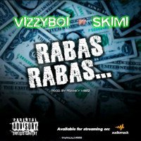 Vizzyboi - Rabas