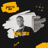 Timi Tee - Ghetto Boi
