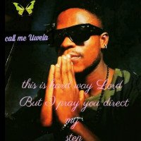 Uwella - My Paddy Dey Here