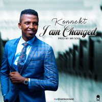 Konnekt - I Am Changed