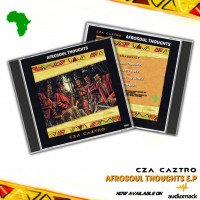 Cza Caztro - Afrosoul Thoughts