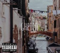 420jayy - Ghetto