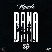 Niniola - Bana