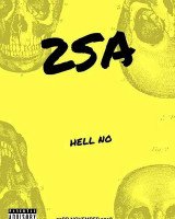2SA - Hell No