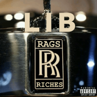 LIB - Rags 2 Riches