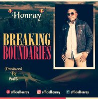 Honray - Breaking Boundaries