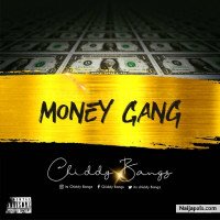 Chiddy bangz - Money Gang