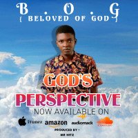 B. O. G fka Shalchris - God's Perspective