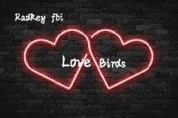 Radkey fbi - Love Birds