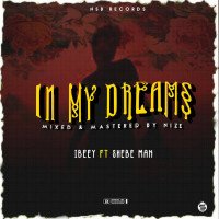 IBEEY - IN MY DREAMS (feat. Shebe_man)