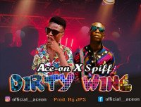Ace-On - Dirty Whine