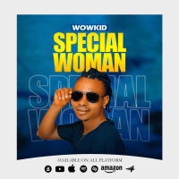 WOWKID - Special Woman