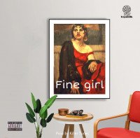 Emitriga - Fine Girl (Prod. Killertunes)