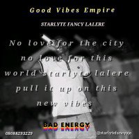 Lalere L.E.R.E - BAD ENERGY