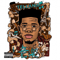 Tellaman - Whipped (feat. Nasty C, Shekhinah)