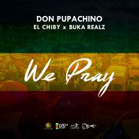 Don Pupachino - We Pray