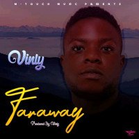 Vinly - Vinly - Far Away (Amapiano)
