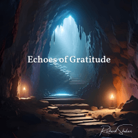 Richard Shekari - Echoes Of Gratitude