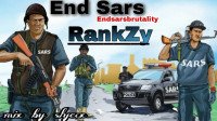 Rankzy - End Sarz