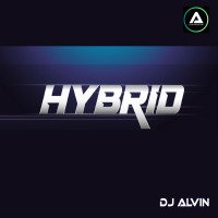 ALVIN-PRODUCTION ® - DJ Alvin - Hybrid