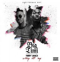 Big Timi - Whip It Up (feat. Terry Apala)