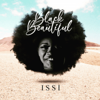 Issi - Black Is Beautiful