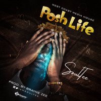 SoulTee - Posh Life