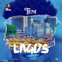 Teni - Lagos