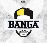 DJ ECool - Banga